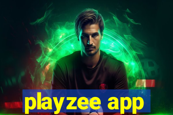 playzee app